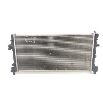 Recambio de radiador agua para seat ibiza st (6j8) copa referencia OEM IAM   
