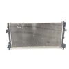 Recambio de radiador agua para seat ibiza st (6j8) copa referencia OEM IAM   
