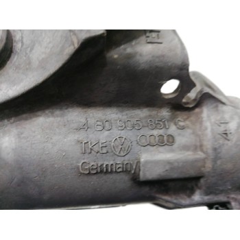 Recambio de conmutador de arranque para audi a4 berlina (8e) 2.0 referencia OEM IAM 4B0905851C  