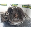 Recambio de caja cambios para opel vectra b berlina comfort referencia OEM IAM 5495775 F23 G1100173584