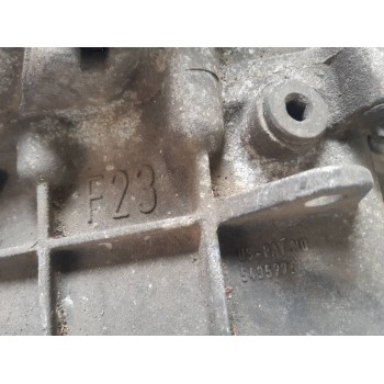 Recambio de caja cambios para opel vectra b berlina comfort referencia OEM IAM 5495775 F23 G1100173584