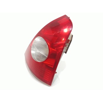 Recambio de piloto trasero derecho para renault clio ii fase ii (b/cb0) authentique referencia OEM IAM 8200071414  