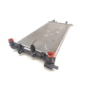Recambio de radiador agua para seat ibiza st (6j8) copa referencia OEM IAM   