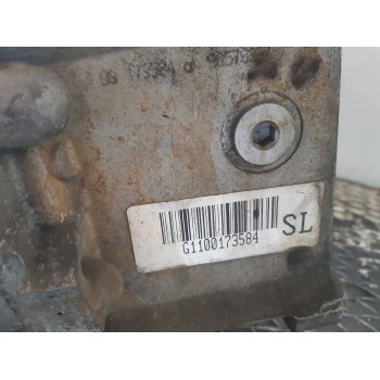 Recambio de caja cambios para opel vectra b berlina comfort referencia OEM IAM 5495775 F23 G1100173584