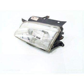 Recambio de faro izquierdo para peugeot partner (s1) break referencia OEM IAM 67722999  