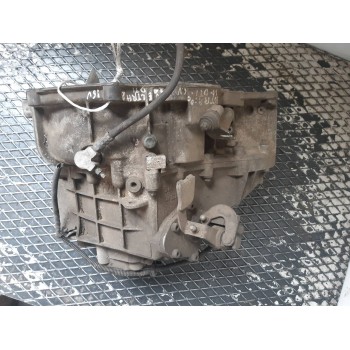 Recambio de caja cambios para opel vectra b berlina comfort referencia OEM IAM 5495775 F23 G1100173584