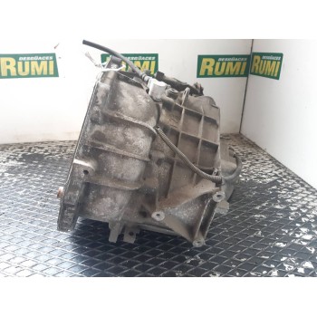 Recambio de caja cambios para opel vectra b berlina comfort referencia OEM IAM 5495775 F23 G1100173584