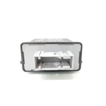 Recambio de modulo electronico para audi a4 berlina (8e) 2.0 tdi 16v (103kw) referencia OEM IAM 8P0907357B 5LA008379 