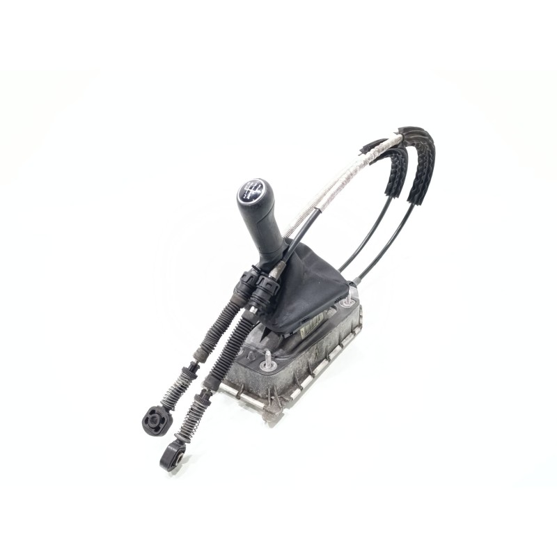 Recambio de palanca cambio para seat ibiza st (6j8) copa referencia OEM IAM 6Q0711049CJ  