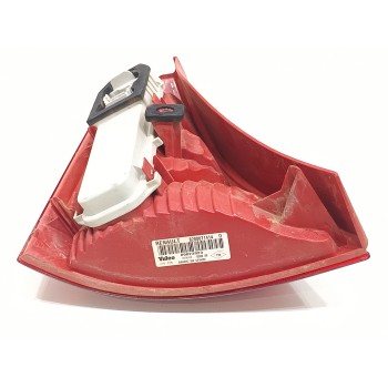 Recambio de piloto trasero derecho para renault clio ii fase ii (b/cb0) authentique referencia OEM IAM 8200071414  