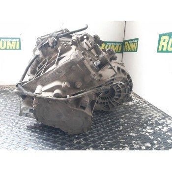 Recambio de caja cambios para opel vectra b berlina comfort referencia OEM IAM 5495775 F23 G1100173584