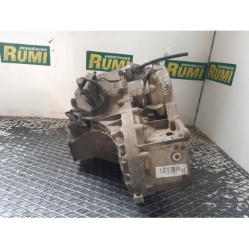 Recambio de caja cambios para opel vectra b berlina comfort referencia OEM IAM 5495775 F23 G1100173584