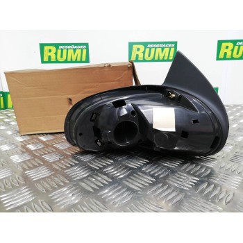 Recambio de retrovisor derecho para opel tigra referencia OEM IAM 008062349 90483990 