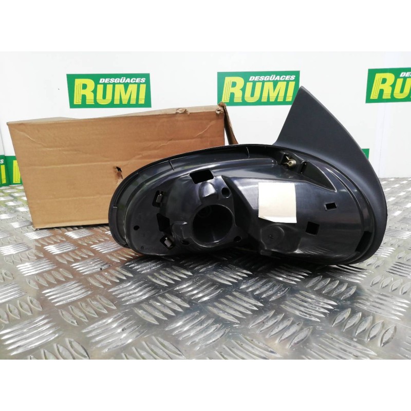 Recambio de retrovisor derecho para opel tigra referencia OEM IAM 008062349 90483990 