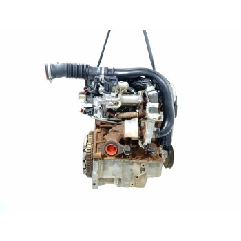 Recambio de motor completo para dacia dokker ambiance referencia OEM IAM K9KXX6 K9KCXX6 