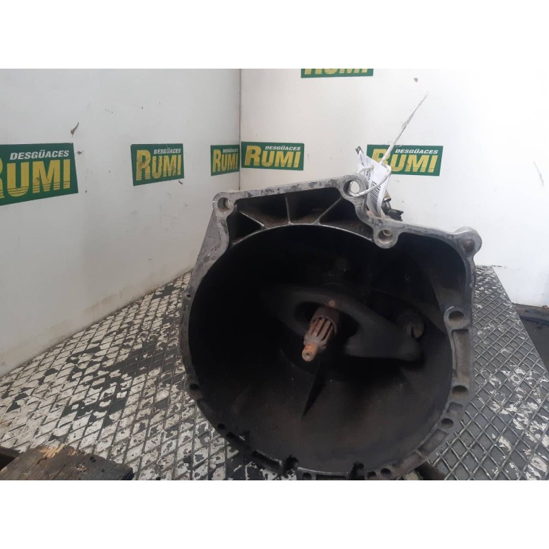 Recambio de caja cambios para bmw serie 3 berlina (e36) 325td referencia OEM IAM HDK  