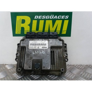Recambio de centralita motor uce para renault laguna ii (bg0) expression referencia OEM IAM 0281011723 8200311539 