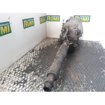 Recambio de caja cambios para bmw serie 3 berlina (e36) 325td referencia OEM IAM HDK  