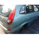 NISSAN ALMERA TINO (V10M)