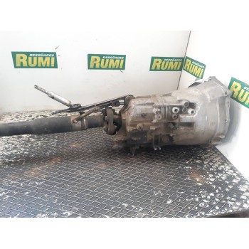Recambio de caja cambios para bmw serie 3 berlina (e36) 325td referencia OEM IAM HDK  