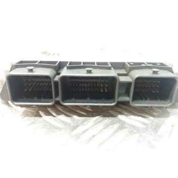 Recambio de centralita motor uce para renault laguna ii (bg0) expression referencia OEM IAM 0281011723 8200311539 