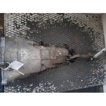 Recambio de caja cambios para bmw serie 3 berlina (e36) 325td referencia OEM IAM HDK  