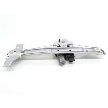 Recambio de elevalunas delantero derecho para peugeot 2008 (--.2013) gt line referencia OEM IAM 9819905480 0130824160 9815999280