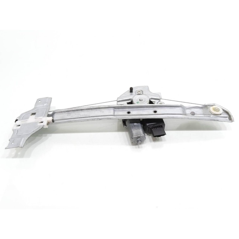 Recambio de elevalunas delantero derecho para peugeot 2008 (--.2013) gt line referencia OEM IAM 9819905480 0130824160 9815999280