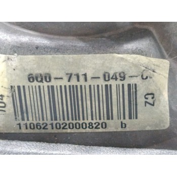 Recambio de palanca cambio para seat ibiza st (6j8) copa referencia OEM IAM 6Q0711049CJ  