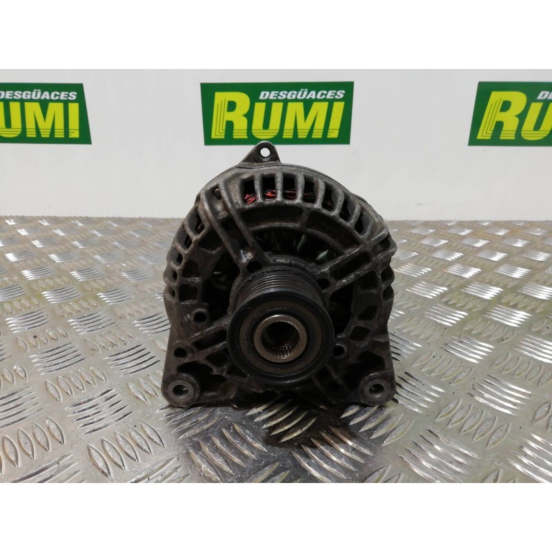 Recambio de alternador para renault laguna ii (bg0) authentique referencia OEM IAM 8200251006  