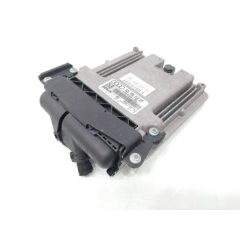Recambio de centralita motor uce para audi a4 berlina (8e) 2.0 tdi 16v (103kw) referencia OEM IAM 0281012113 03G906016GN 