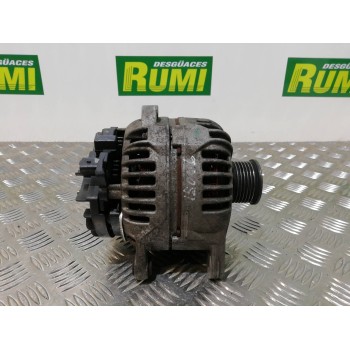 Recambio de alternador para renault laguna ii (bg0) authentique referencia OEM IAM 8200251006  