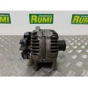 Recambio de alternador para renault laguna ii (bg0) authentique referencia OEM IAM 8200251006  