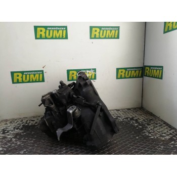 Recambio de caja cambios para opel corsa c blue line referencia OEM IAM 12992510 F17 W355 A29852