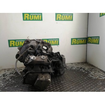 Recambio de caja cambios para opel corsa c blue line referencia OEM IAM 12992510 F17 W355 A29852