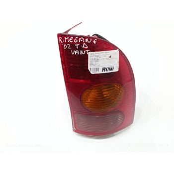 Recambio de piloto trasero derecho para renault megane i fase 2 gandtour (ka..) 1.9 d authentique referencia OEM IAM 7700423082 