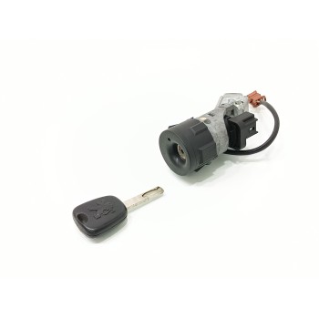 Recambio de conmutador de arranque para peugeot 407 sr sport referencia OEM IAM N0502455  