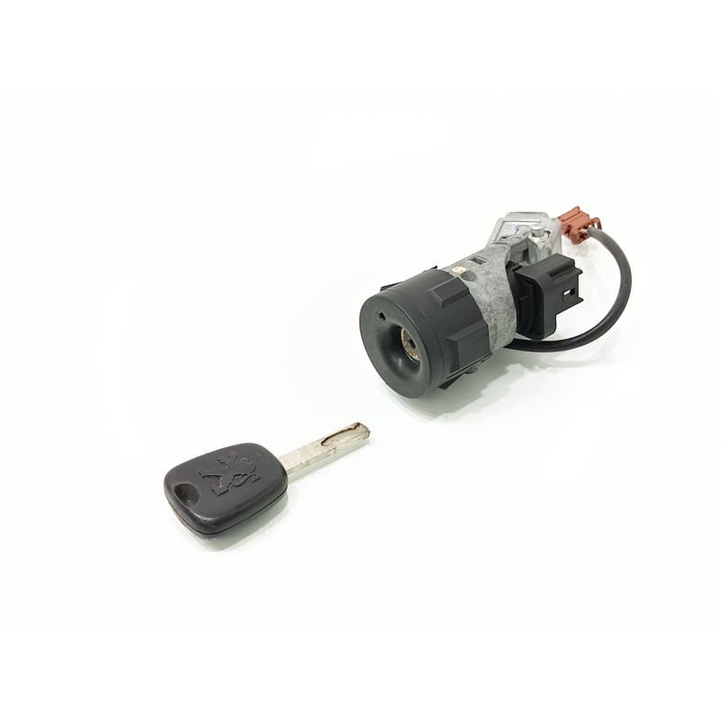 Recambio de conmutador de arranque para peugeot 407 sr sport referencia OEM IAM N0502455  