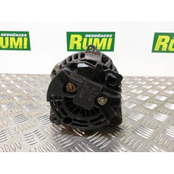 Recambio de alternador para renault laguna ii (bg0) authentique referencia OEM IAM 8200251006  