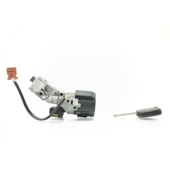 Recambio de conmutador de arranque para peugeot 407 sr sport referencia OEM IAM N0502455  