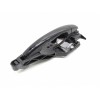 Recambio de maneta exterior trasera derecha para peugeot 2008 (--.2013) gt line referencia OEM IAM 9672961080  