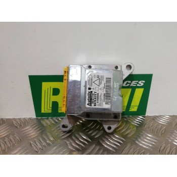 Recambio de centralita airbag para renault laguna ii (bg0) authentique referencia OEM IAM 8200325696 603947700 