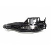 Recambio de maneta exterior trasera derecha para peugeot 2008 (--.2013) gt line referencia OEM IAM 9672961080  