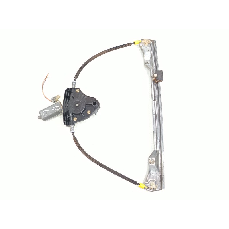 Recambio de elevalunas delantero derecho para renault clio ii fase ii (b/cb0) authentique referencia OEM IAM 82002098  