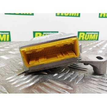 Recambio de centralita airbag para renault laguna ii (bg0) authentique referencia OEM IAM 8200325696 603947700 