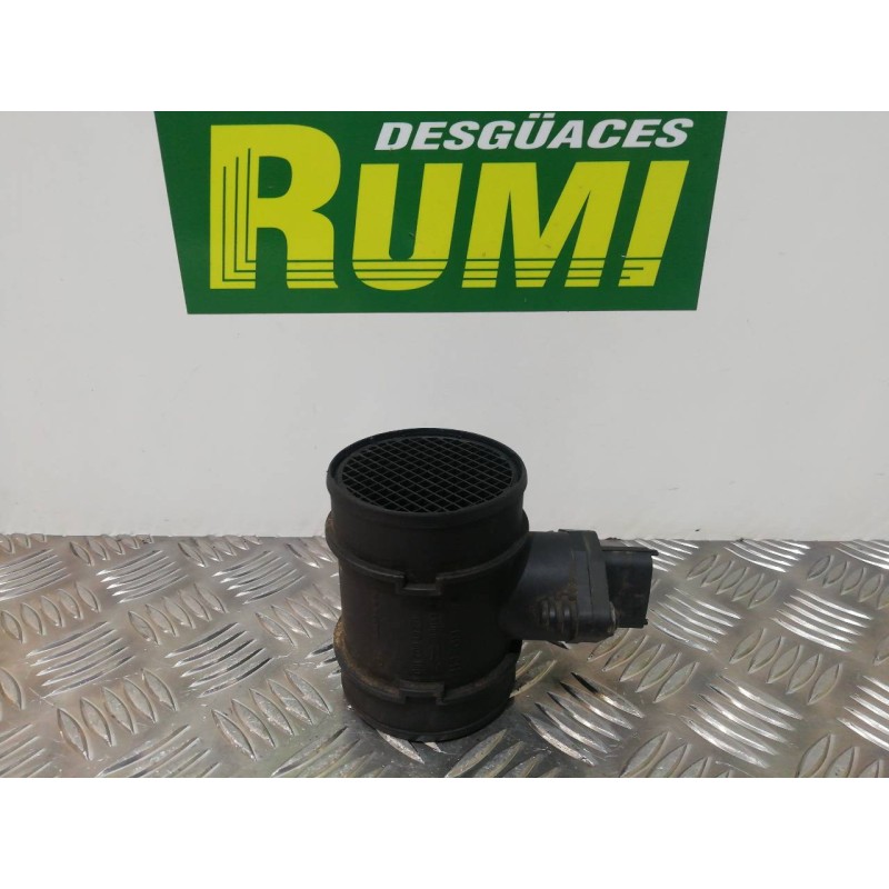 Recambio de caudalimetro para opel astra g berlina club referencia OEM IAM 0281002180  