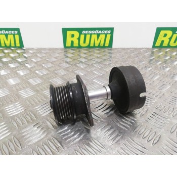 Recambio de polea alternador para ford focus berlina (cak) ambiente referencia OEM IAM   