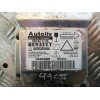 Recambio de centralita airbag para renault laguna ii (bg0) authentique referencia OEM IAM 8200325696 603947700 