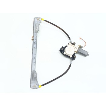 Recambio de elevalunas delantero derecho para renault clio ii fase ii (b/cb0) authentique referencia OEM IAM 82002098  