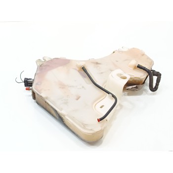 Recambio de deposito aditivo fap para peugeot 407 sr sport referencia OEM IAM 9642944280  